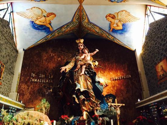 Basílica de la Inmaculada Concepción